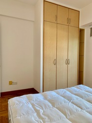 The Bencoolen (D7), Apartment #206338411